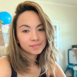 Meet your Posher, Leona